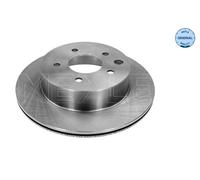 Disco freno Assale posteriore per NISSAN RENAULT JUKE KOLEOS LEAF QASHQAI X-TRAI