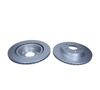 Disco freno Assale posteriore per NISSAN RENAULT KOLEOS LEAF X-TRAIL