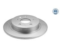 Disco freno Assale posteriore per OPEL SAAB VAUXHALL 9-5 INSIGNIA