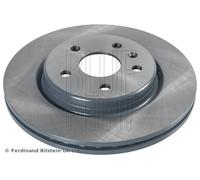 Disco freno Assale posteriore per OPEL VAUXHALL INSIGNIA