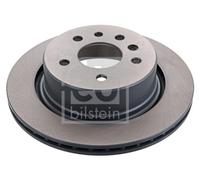 Disco freno Assale posteriore per OPEL VAUXHALL OMEGA