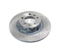 Disco freno Assale posteriore per PEUGEOT 508 SW