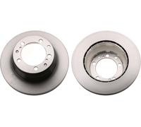 Disco freno Assale posteriore per PORSCHE 911 944 968