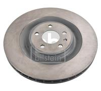 Disco freno Assale posteriore per PORSCHE MACAN