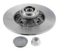 Disco freno Assale posteriore per RENAULT 11 19 9 CLIO MEGANE SUPER 5 THALIA