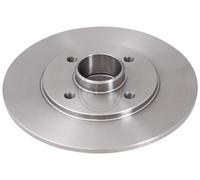 Disco freno Assale posteriore per RENAULT 19 CLIO MEGANE