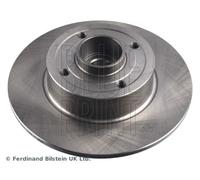 Disco freno Assale posteriore per RENAULT CLIO MEGANE MODUS / GRAND MODUS SANDER