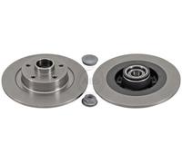 Disco freno Assale posteriore per RENAULT ESPACE