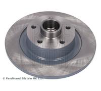 Disco freno Assale posteriore per RENAULT ESPACE