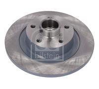 Disco freno Assale posteriore per RENAULT ESPACE