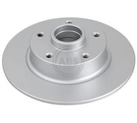 Disco freno Assale posteriore per RENAULT FLUENCE MEGANE MEGANE CC