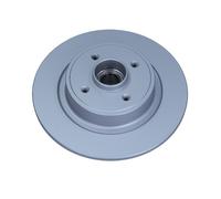 Disco freno Assale posteriore per RENAULT GRAND SCÉNIC