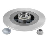 Disco freno Assale posteriore per RENAULT LAGUNA