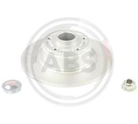 Disco freno Assale posteriore per RENAULT MEGANE