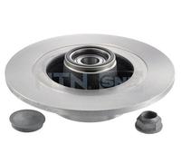 Disco freno Assale posteriore per RENAULT MEGANE