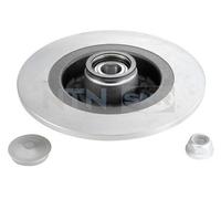 Disco freno Assale posteriore per RENAULT MEGANE SCÉNIC