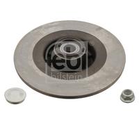 Disco freno Assale posteriore per RENAULT MEGANE SCÉNIC