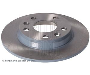 Disco freno Assale posteriore per RENAULT ZOE