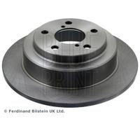 Disco freno Assale posteriore per SUBARU FORESTER IMPREZA LEGACY LEGACY OUTBACK