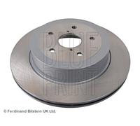 Disco freno Assale posteriore per SUBARU IMPREZA