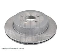 Disco freno Assale posteriore per SUBARU IMPREZA LEGACY