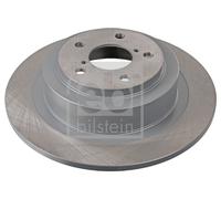 Disco freno Assale posteriore per SUBARU LEGACY OUTBACK