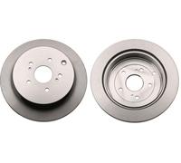 Disco freno Assale posteriore per SUZUKI GRAND VITARA