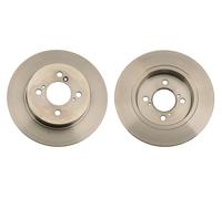 Disco freno Assale posteriore per SUZUKI SWIFT