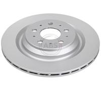 Disco freno Assale posteriore per TESLA MODEL 3