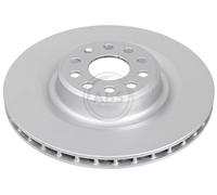 Disco freno Assale posteriore per TESLA MODEL S MODEL X