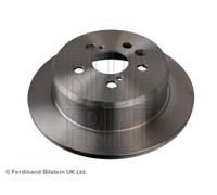 Disco freno Assale posteriore per TOYOTA CALDINA CARINA E