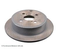 Disco freno Assale posteriore per TOYOTA COROLLA