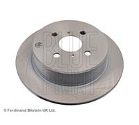 Disco freno Assale posteriore per TOYOTA COROLLA IST PRIUS VIOS / SOLUNA VIOS YA