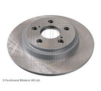 Disco freno Assale posteriore per TOYOTA URBAN CRUISER