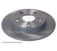 Disco freno Assale posteriore per TOYOTA YARIS CROSS