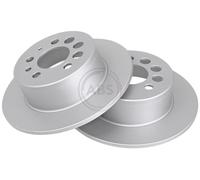 Disco freno Assale posteriore per VOLVO 240 260 740 760 780 940 960 S90 V90