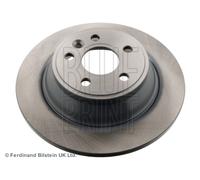 Disco freno Assale posteriore per VOLVO S80 V70 XC70
