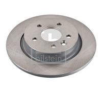 Disco freno Assale posteriore per VOLVO V40