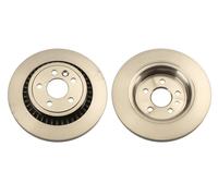 Disco freno Assale posteriore per VOLVO VOLVO ASIA XC60