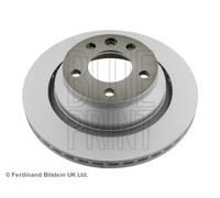 Disco freno Assale posteriore per VW CALIFORNIA MULTIVAN TOUAREG TRANSPORTER