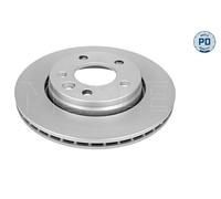 Disco freno Assale posteriore per VW CALIFORNIA MULTIVAN TRANSPORTER TRANSPORTER