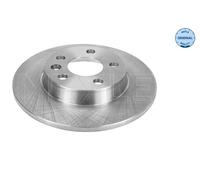 Disco freno Assale posteriore per VW CALIFORNIA TRANSPORTER