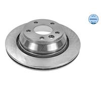 Disco freno Assale posteriore per VW MULTIVAN TOUAREG TRANSPORTER