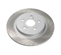 Disco freno Assale posteriore pieno 61275C JAPKO