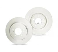 Disco freno Assale posteriore pieno BS-9441C OPTIMAL per HYUNDAI KIA