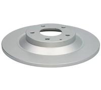 ABE Elektrotechnik Disco freno C43043ABE-P posteriore pieno per MAZDA 1 pz