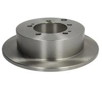 Disco freno Assale posteriore pieno C45005ABE ABE per MITSUBISHI CHRYSLER