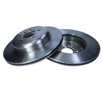 Disco freno Assale posteriore Sx per BMW 3 4 5 6 7 X3 X4 X5 Z4