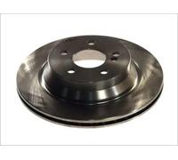 KRAFT 6051110 Disco freno