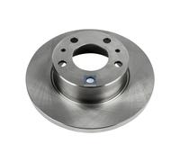 Disco Freno Asse Posteriore Ø276mm DT Spare Parts Per U.A. IVECO